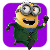 Despicable Me: Minion Rush